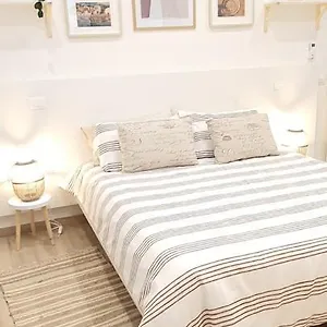  Apartamento Blanc - Monolocali Indipendenti Con Cucina E Bagno Privato - Check-in E Check-out Con Codice In Autonomia H24 - Terrazza In Comune