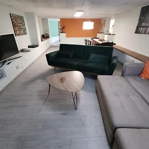  Apartamento Lorna House