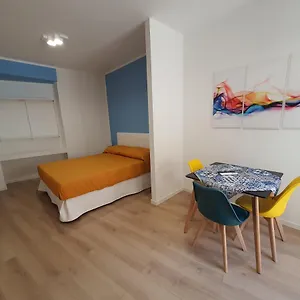 A Casa Di Claudia Appartamento Palermo