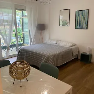 Laquiete36 Appartamento Sanremo