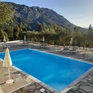  Agroturismo De Serra Country