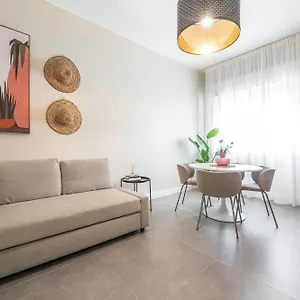 Corner Via Italia Appartamento