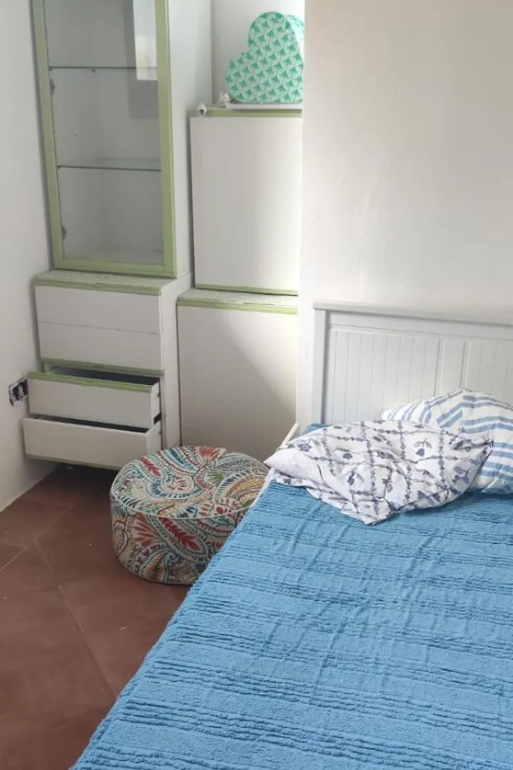Villa M. Rosso Quartu SantʼElena Casa vacanze
