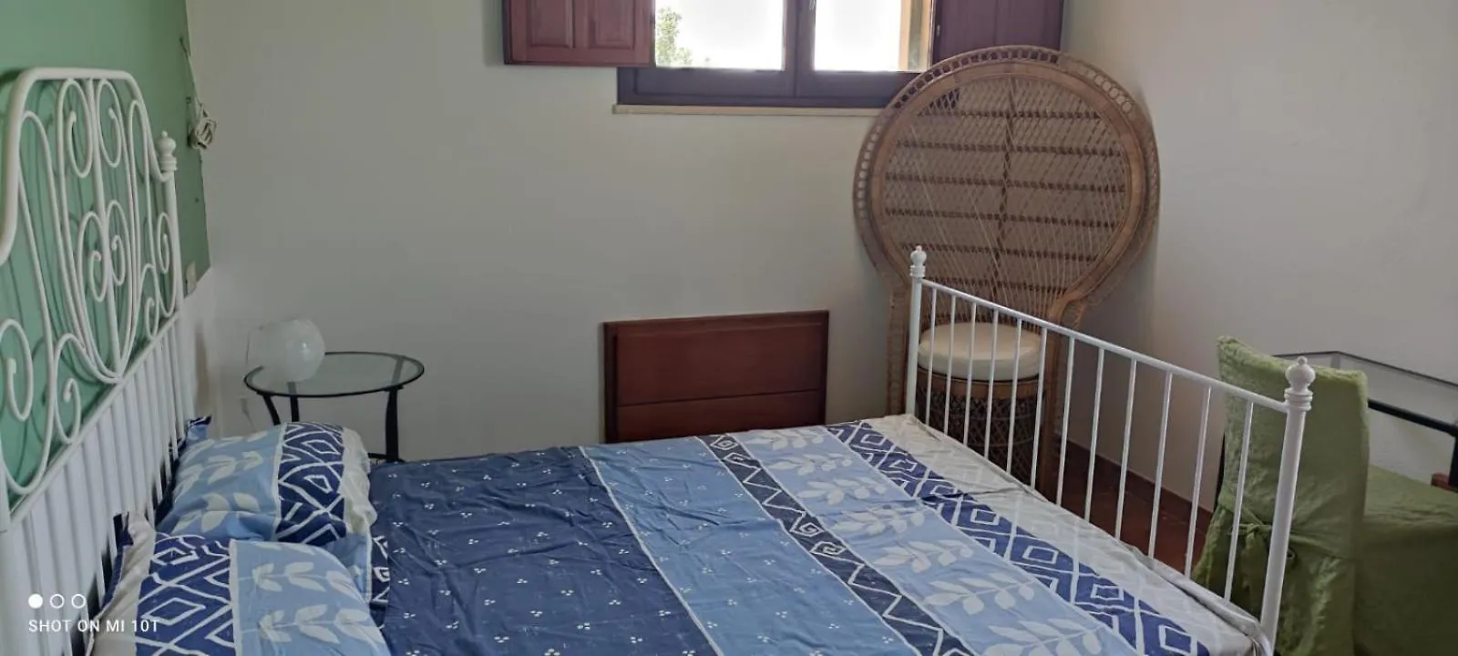 Casa vacanze Villa M. Rosso Quartu SantʼElena